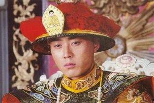 吃皇帝的瓜后续,宫廷秘闻背后的权谋与爱情