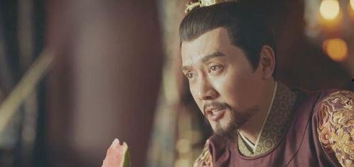 山河月明朱棣吃瓜,山河月明中的宫廷八卦录