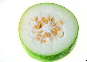 夏天吃瓜好吗冬瓜,冬瓜的养生吃法与美味分享