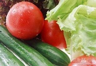 鼻炎可以吃凉瓜,清凉一夏健康呼吸