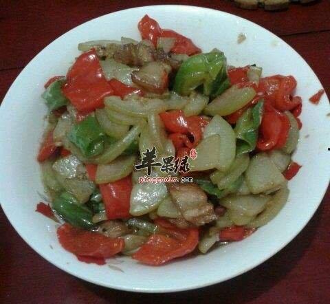 小朋友吃瓠瓜,小馋猫的瓠瓜探险记