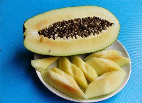 石瓜怎么吃,解锁夏日清新美味