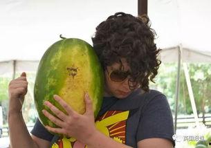 拿勺吃瓜,揭秘网络热议背后的真相与趣味