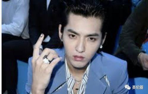 央视吃瓜吴亦凡,娱乐圈风云再起，真相究竟如何？