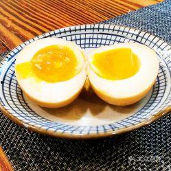 溏心温泉蛋吃瓜,舌尖上的美味与吃瓜乐趣