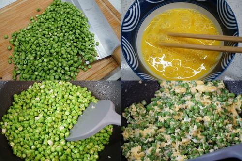 吃二豆和三瓜怎么吃,健康美味两不误