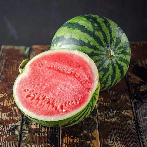 怎么吃麒麟瓜最爽,解锁最爽吃法，尽享夏日清凉