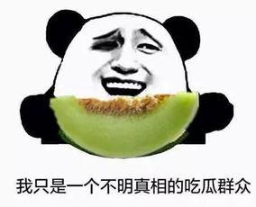 吃瓜omg,OMG事件背后的真相揭秘