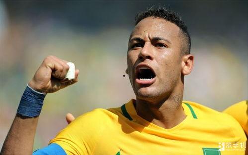 吃瓜内马尔,揭秘足球巨星的生活点滴