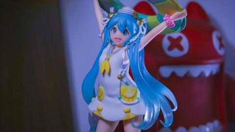 盲盒手办吃瓜,揭秘“吃瓜”背后的文化现象