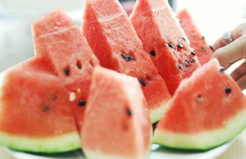 淮南最全吃瓜指南