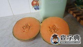 吃哈密瓜开心,开启快乐之旅