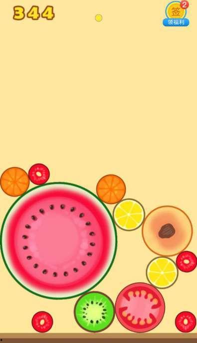 焦虑症可以吃瓜,探索缓解焦虑的天然良方