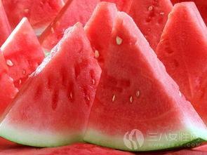 血糖血脂吃高瓜,高瓜养生之道